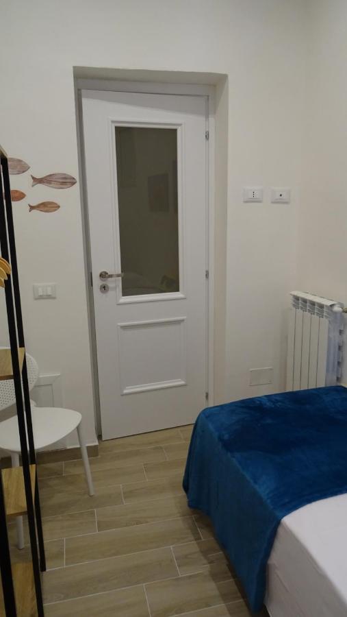 Il Giardino Segreto Apartment Палермо Екстериор снимка