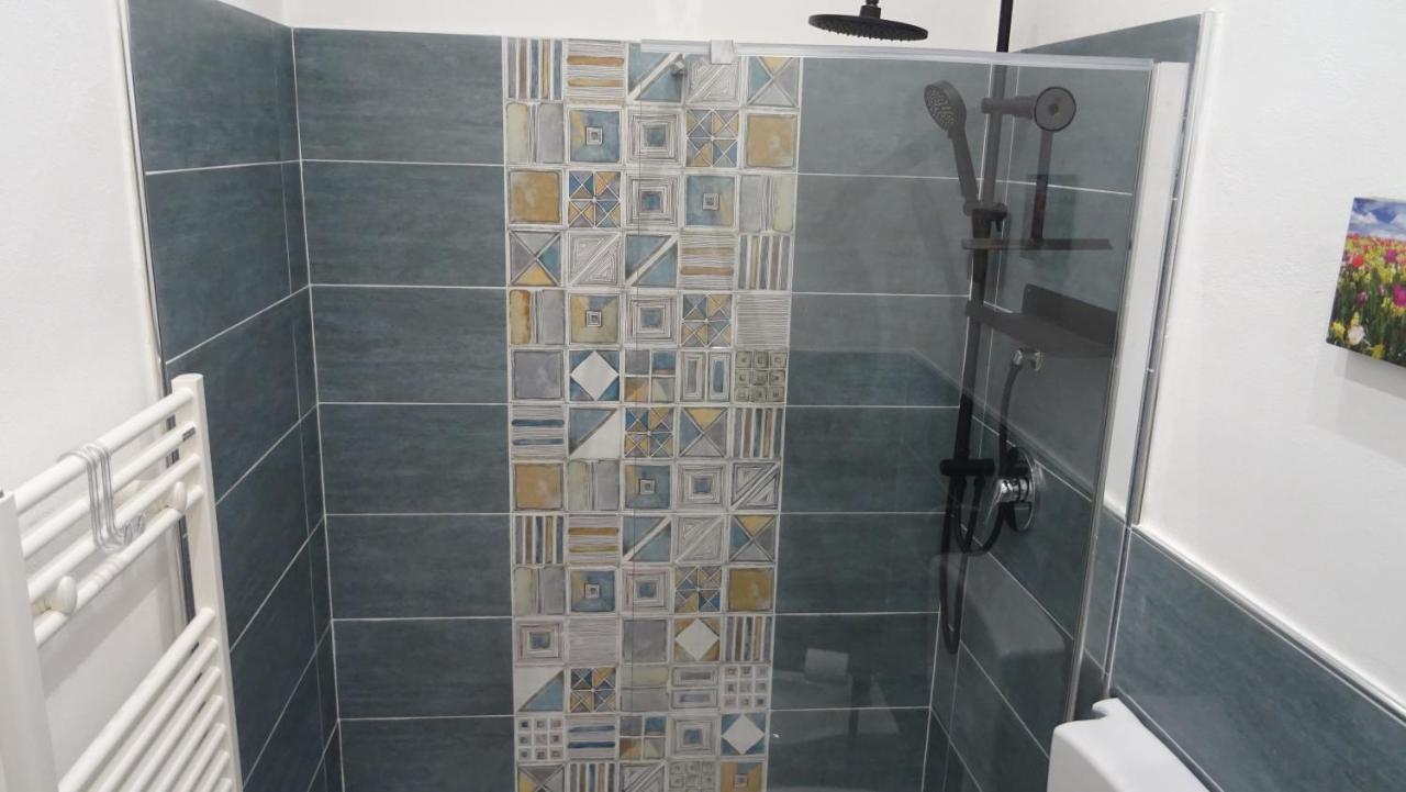 Il Giardino Segreto Apartment Палермо Екстериор снимка