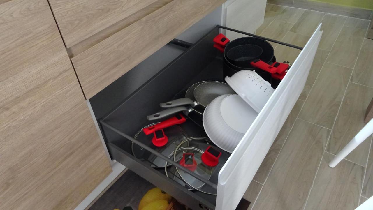 Il Giardino Segreto Apartment Палермо Екстериор снимка